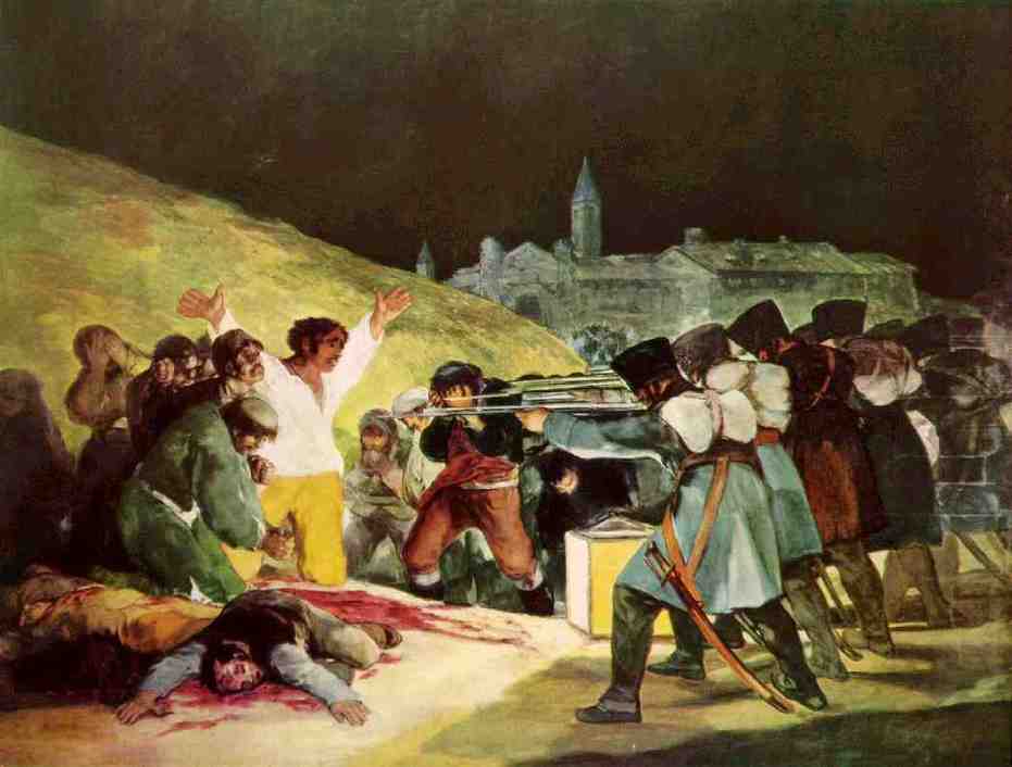 Resultado de imagen de altamira, Boix, Goya